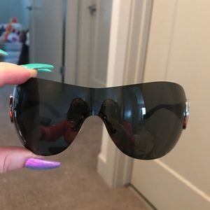 Bvlgari Sunglasses